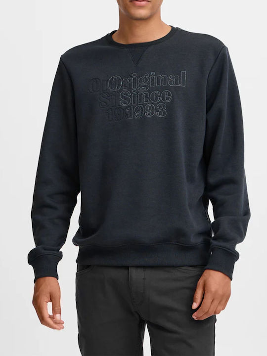 Herren Sweatshirt Schwarz