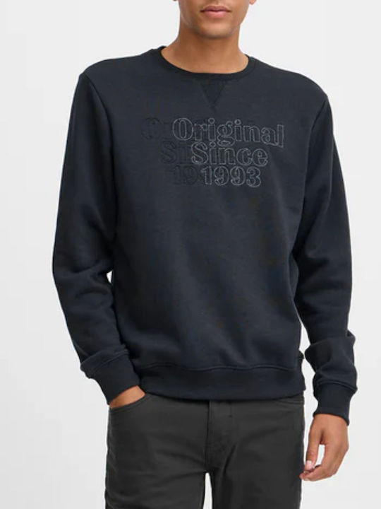 Herren Sweatshirt Schwarz