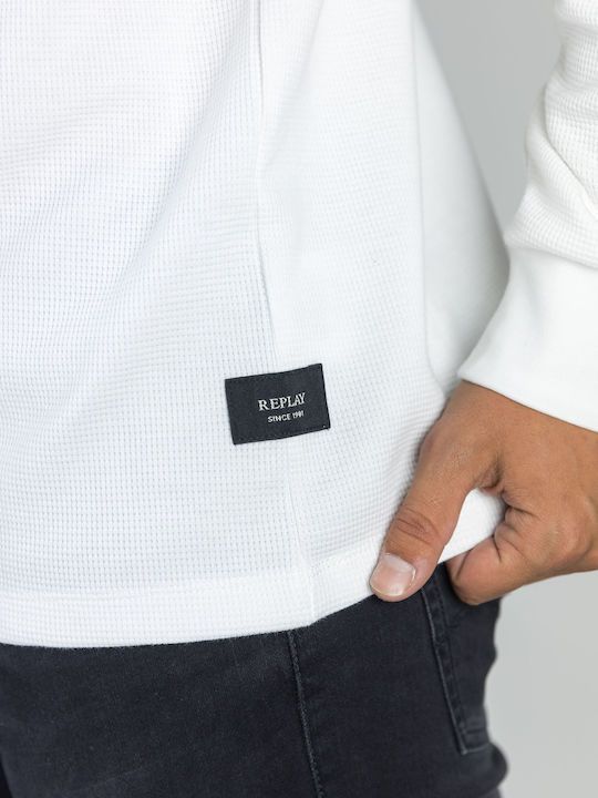 Tricou White