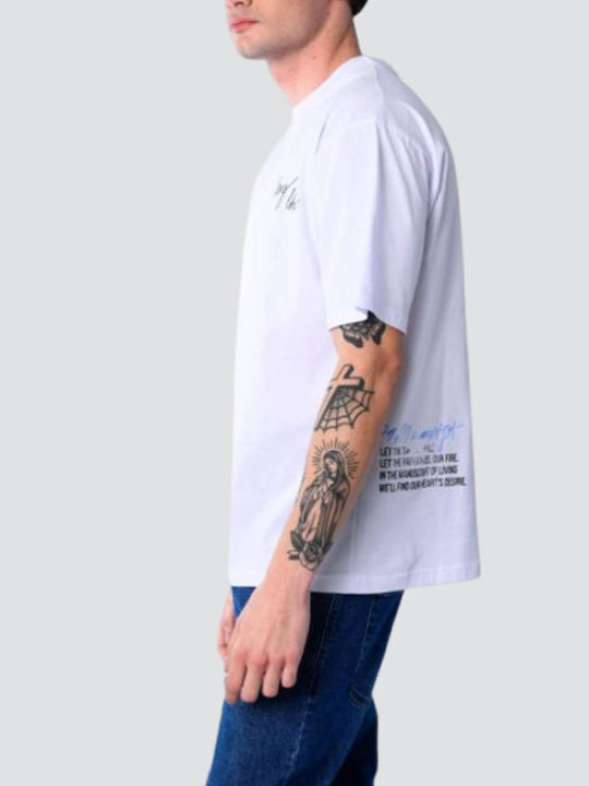 T-shirt White