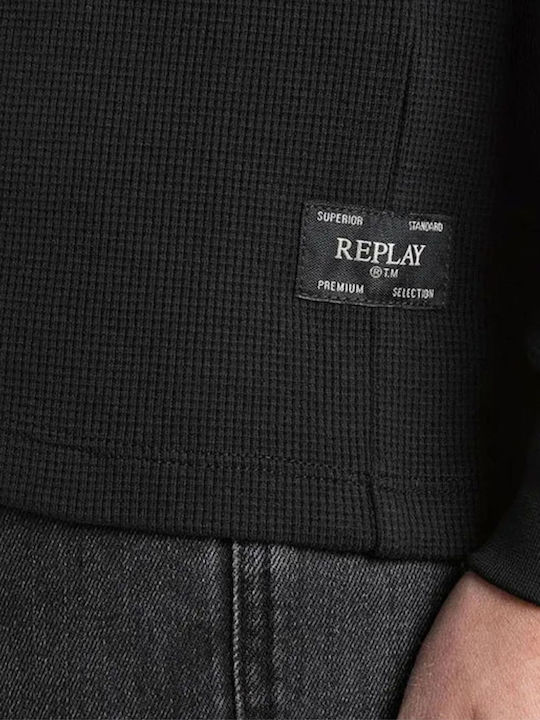 Tricou Negru