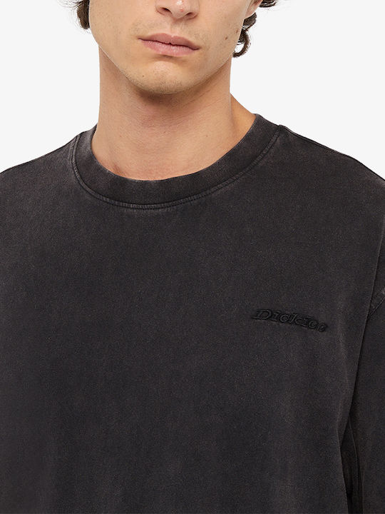 Plentywood T-shirt Black