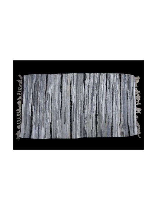 Chios Hellas TA442 Βαμβακερό με Κρόσια 50x80cm
