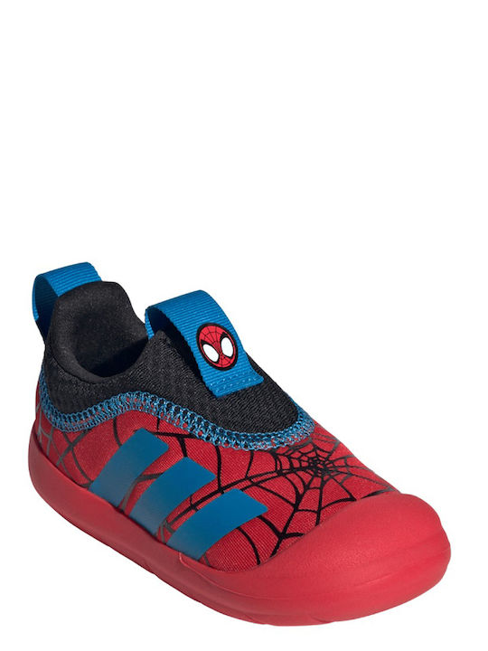 adidas Monofit Joasa Roșii
