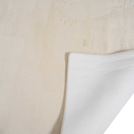 Polcarpet Rabbit Χαλί Ορθογώνιο Ivory 160x230cm