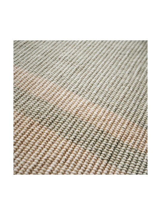 Gofis Home Lakelyn Rug Rectangular Cotton Natural