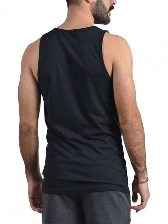 Classic T-Shirt Black/white