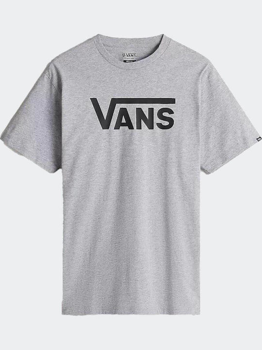 Classic T-shirt Gray