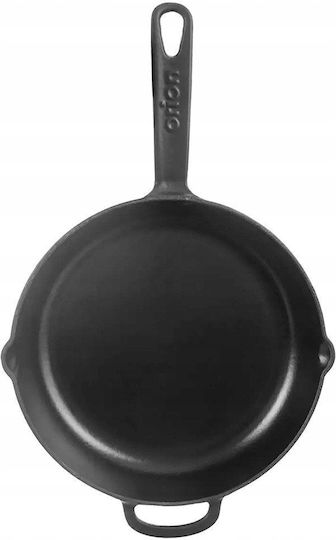 Orion Tigaie din Fontă 28cm