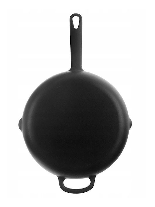 Orion Τηγάνι από Μαντέμι 28cm