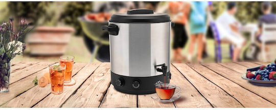 ETA Buffet Kettle 25lt 1.8kW