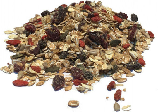 Vio Agros Bio Müsli Weizen Zweikorn 350gr