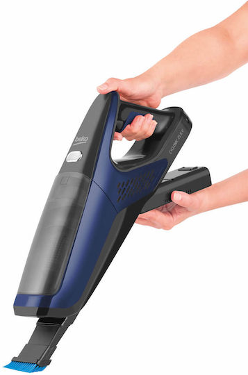 Beko EasyClean Επαναφορτιζόμενη Σκούπα Stick 21.6V Μπλε