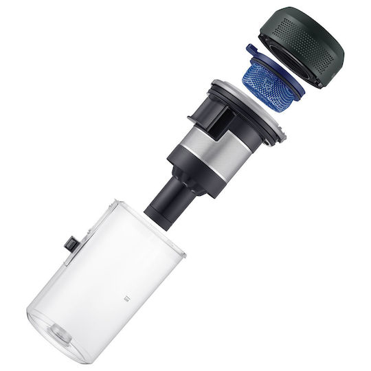 Samsung Jet 85 PetPRO Rechargeable Stick Vacuum 25.2V Black