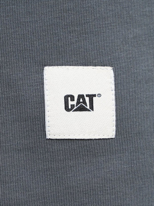 Tricou Gri