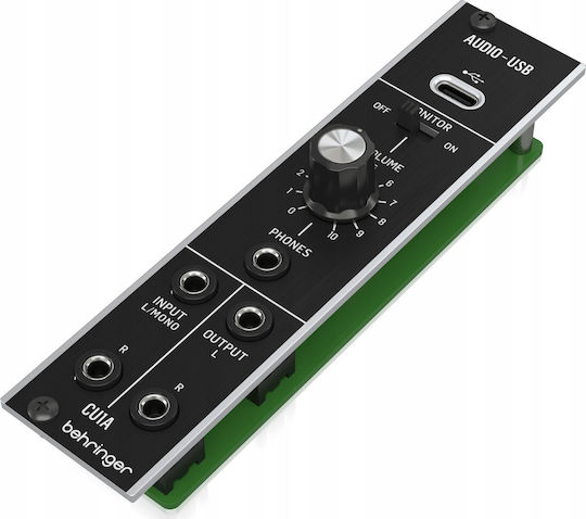 Behringer Аналогов Синтезатор