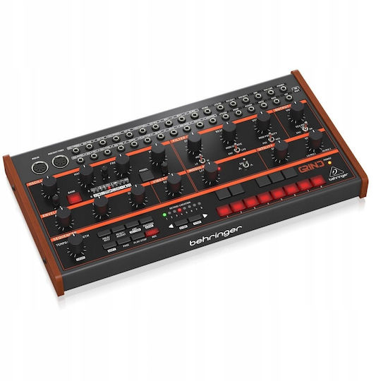 Behringer Αναλογικό Synthesizer