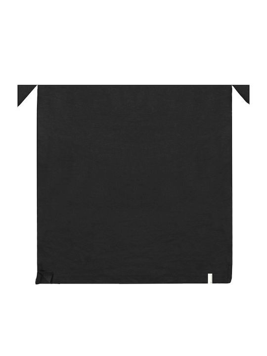 Μπλούζα Κοντομάνικη Black