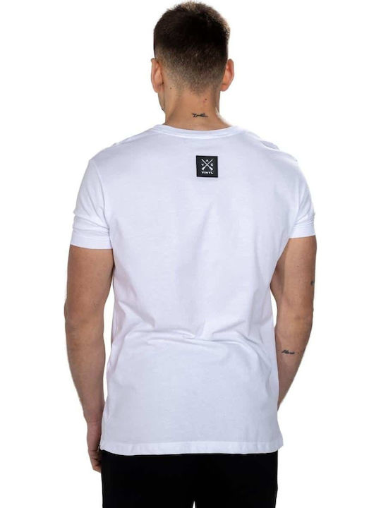 Vinyl Art Clothing
