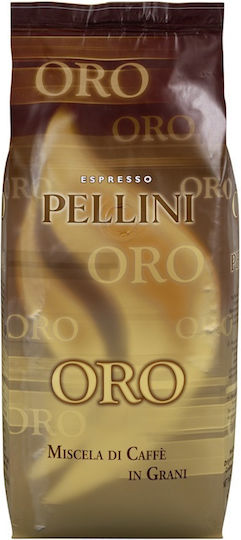 Pellini Καφές Espresso Aroma σε Κόκκους 1kg