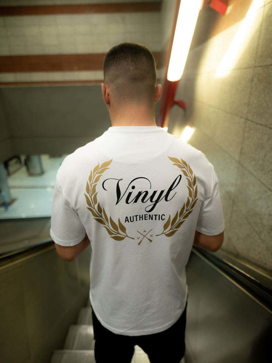 Tricou White