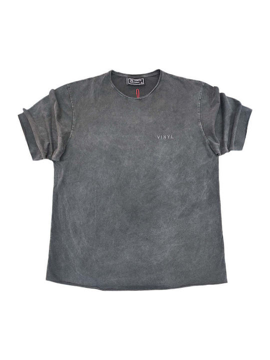T-shirt Black