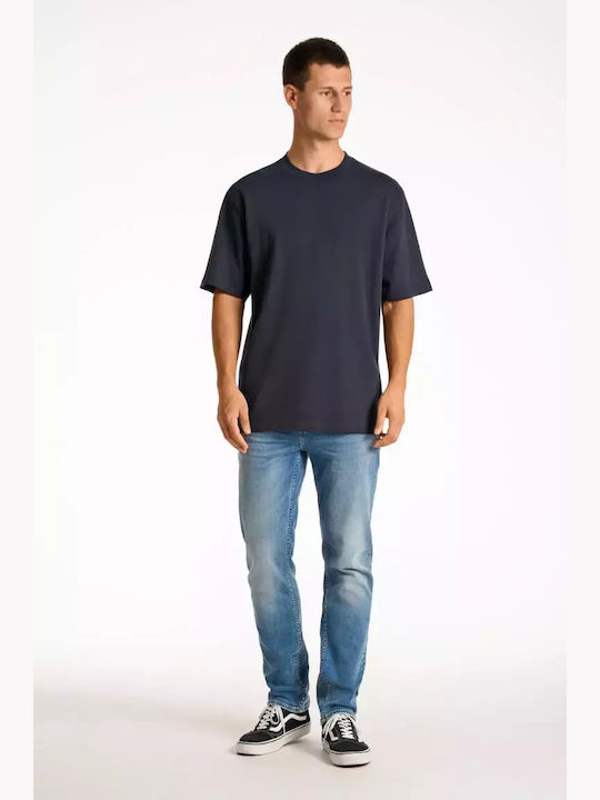 T-Shirt Blue