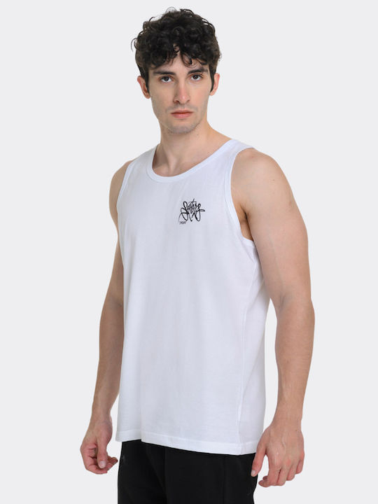 T-shirt Λευκό