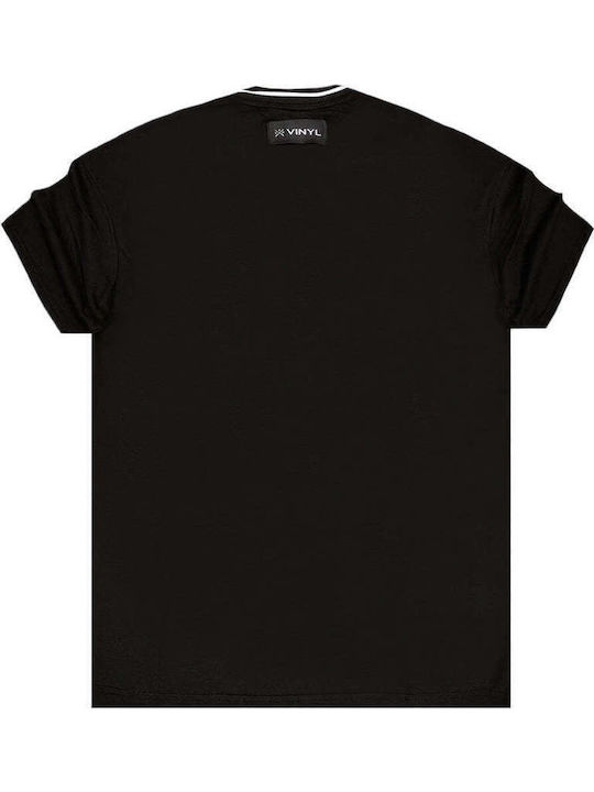 T-shirt Black