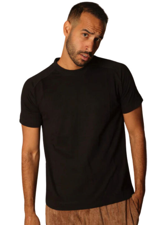 T-shirt Black