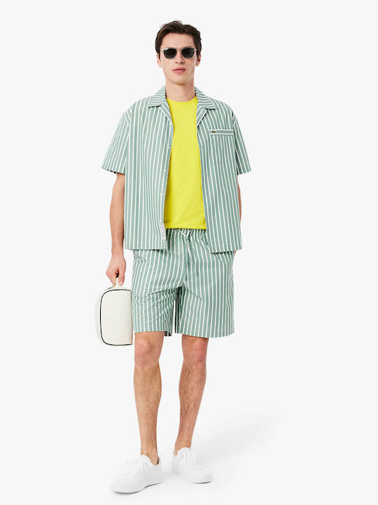 T-shirt Light Yellow