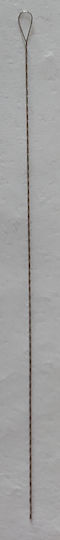 Streifen Nadeln Häkeln 5Stücke 6,5cm Pony 15903