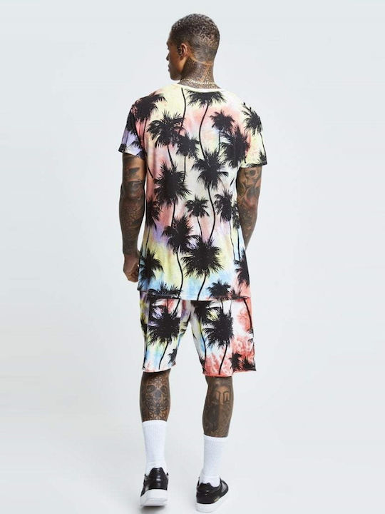 T-shirt Multicolour