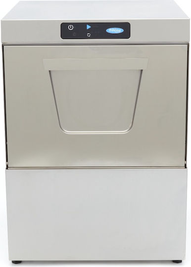 Maxima Commercial Dishwasher Dish and Glassware Single-phase 09211004