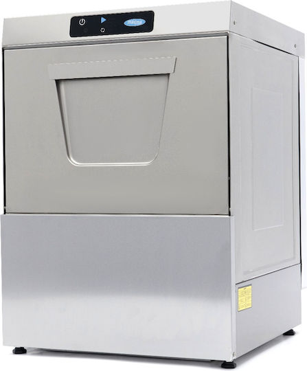 Maxima Commercial Dishwasher Dish and Glassware Single-phase 09211004