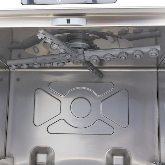 Maxima Commercial Dishwasher Dish and Glassware Single-phase 09211004