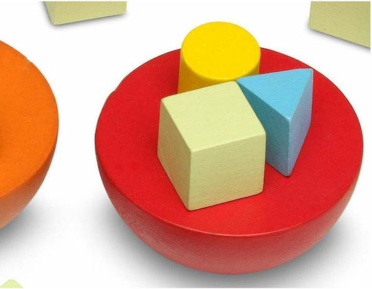 Brettspiel Equilibry für 2+ Spieler 5+ Jahre Cayro