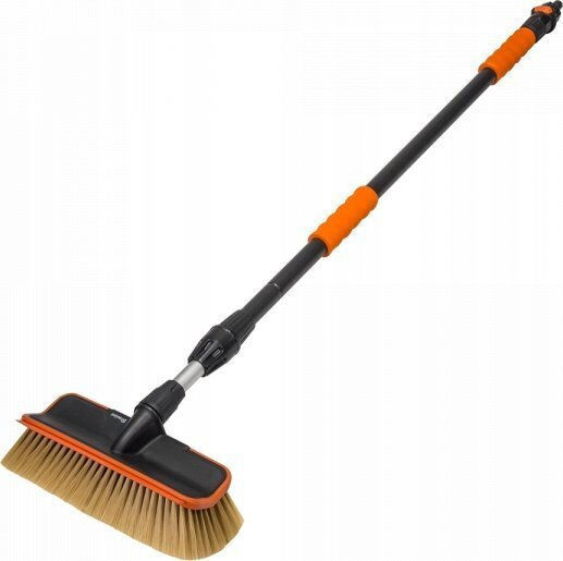 Bradas Pressure Washer Brush