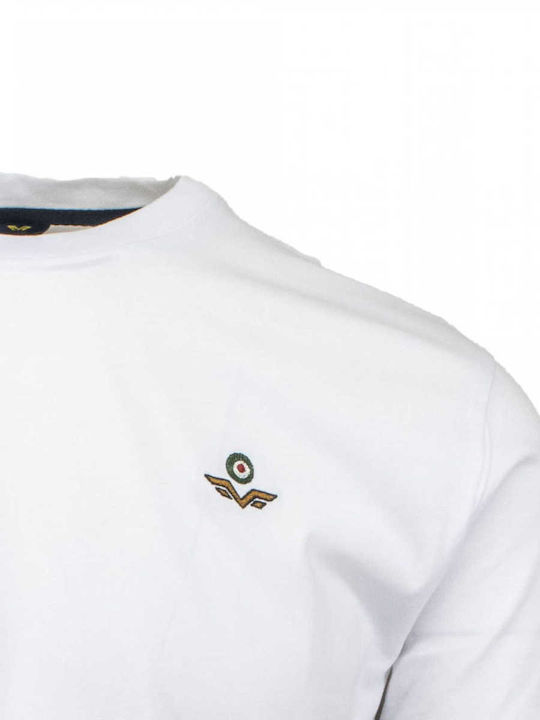 T-shirt Λευκό
