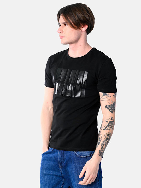 Tricou Black
