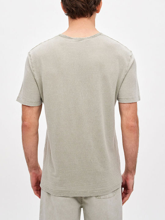 T-Shirt Vint.greige