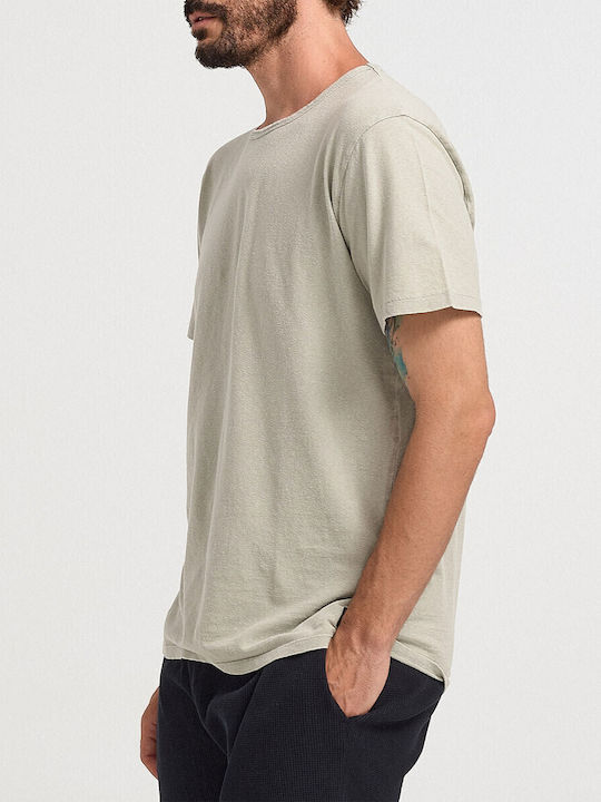 T-Shirt Vint.greige