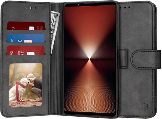 Buchen Sie Schwarz (Xperia 1 VI - Xperia 1 VI)