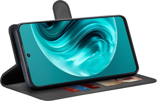 Buchen Sie Schwarz (Huawei Nova 12i, Huawei Nova 13i)