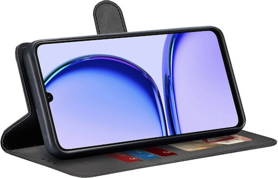 Book Negru (Realme C53)