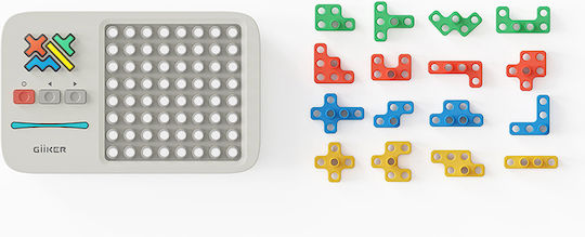 Επιτραπέζιο Παιχνίδι Super Blocks Giiker