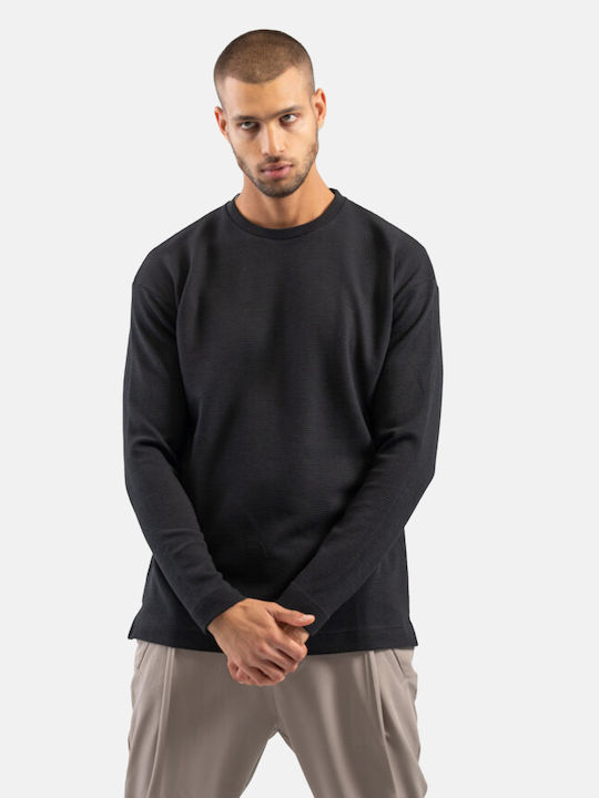 T-shirt Black