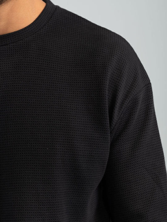 T-shirt Black