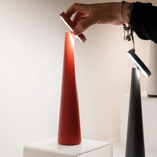 Zafferano Tischlampe