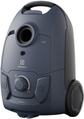 Electrolux EB31C1DB Ηλεκτρική Σκούπα 650W με Σακούλα 3lt Μπλε